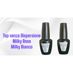 Top Senza dispersione...