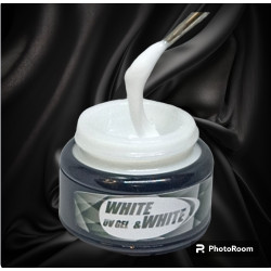 White & White   15 ml...