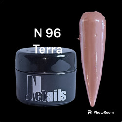 Gel Color n 96 Terra