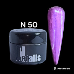 Gel Color n 50  viola...