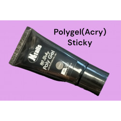 Poly Gel ( Acry  gel)...