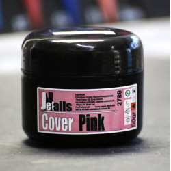 Monofasico Cover Pink  50...
