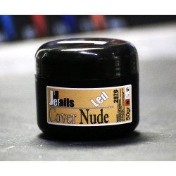 COVER "NUDE" 50 ML CON...