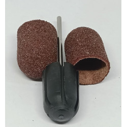 SUPPORTO CAPPUCCIO  DIAMTRO 16