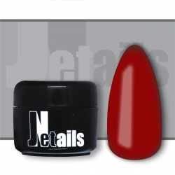 Gel Color N° 27 rosso chiaro