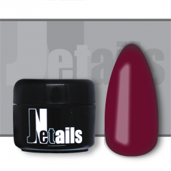 Gel Color N° 406 bordeaux