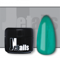 Gel Color N° 402  turchese