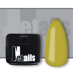 Gel Color N° 56 giallo ocra