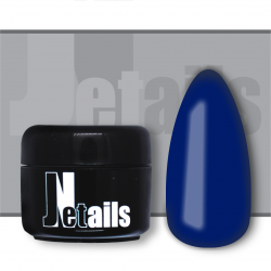 Gel Color N° 57 blu cobalto