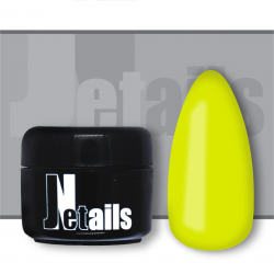 Gel Color N° 61 giallo flou