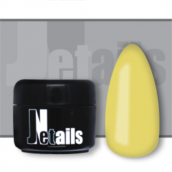 Gel Color N° 65 giallo...