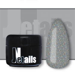 Gel Color N° 91 glitterato...