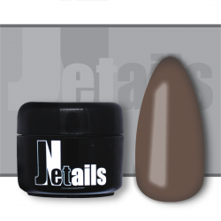 Gel Color N° 97 cioccolato...