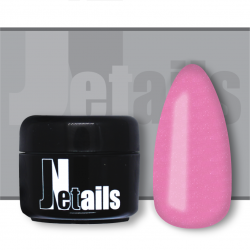 Gel Color N° 140 fuxia...