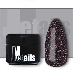 Gel Color N° 321big glitter...