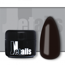 Gel color n° 83  marrone