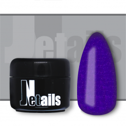 Gel color n° 117  viola...