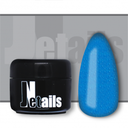 Gel color n° 103 azzurro scuro