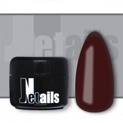 Gel Color N° 162   Cioccolato