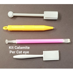 Kit Completo per Cat Eye